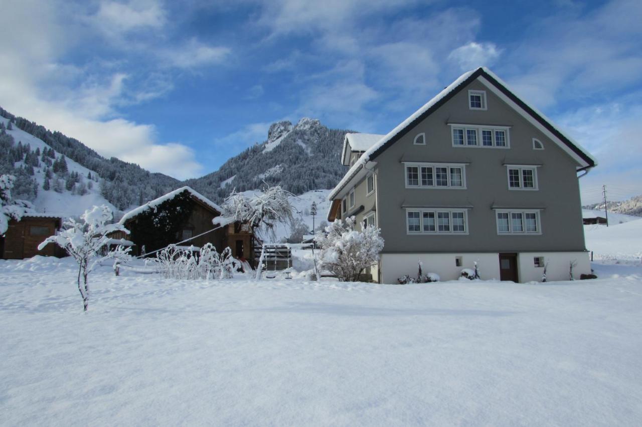 Wies Stein  Exterior foto
